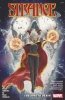 STRANGE VOL 01 I BELONG TO DEATH TP [9781302946029]